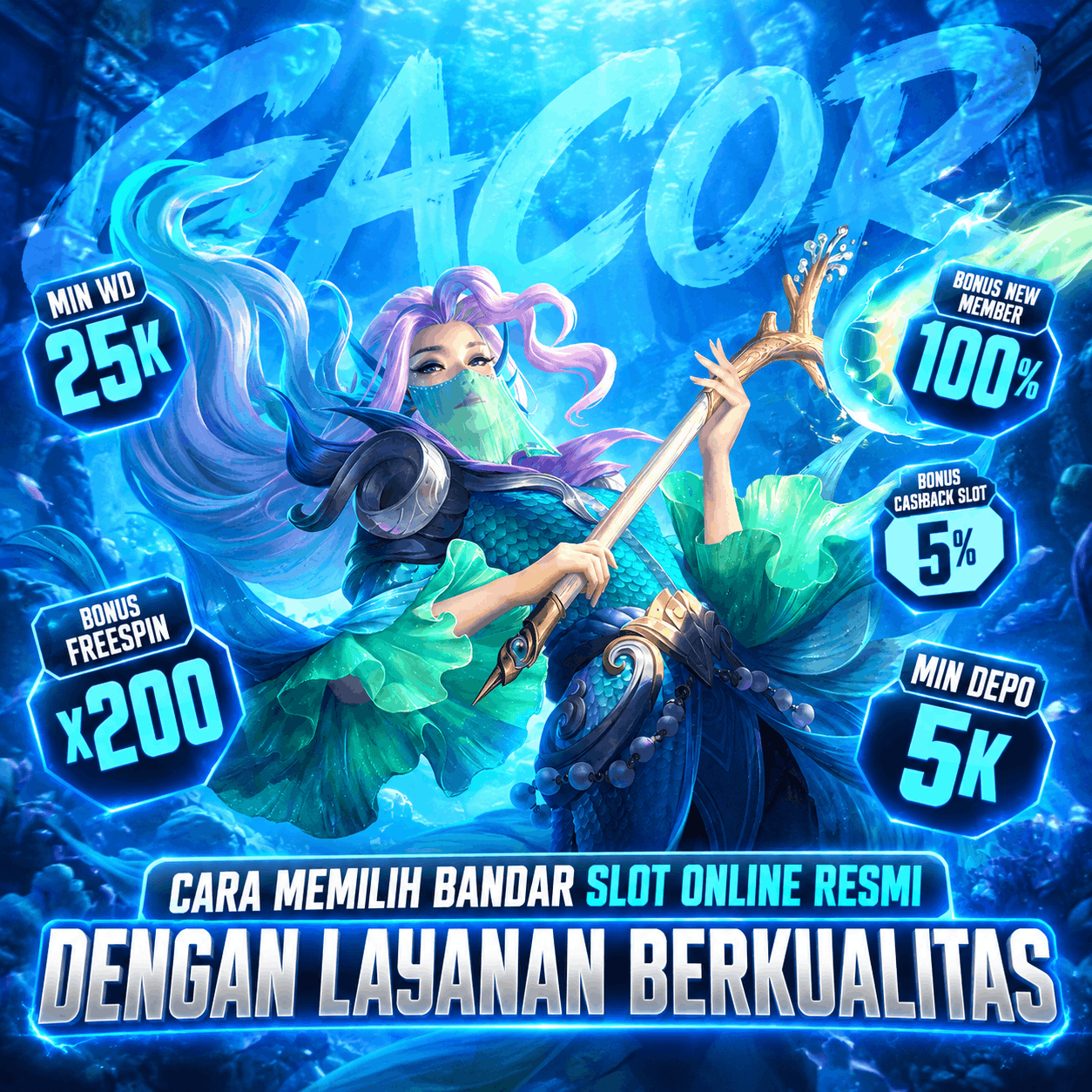 KOI108 Link Slot Online Gacor Terpercaya Indonesia