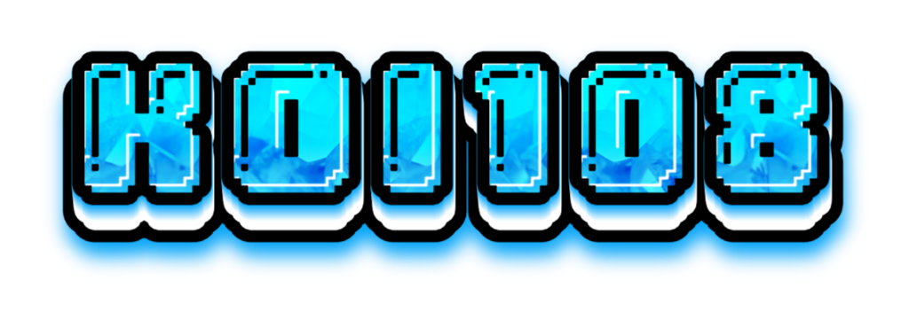 KOI108 Link Slot Online Gacor Terpercaya Indonesia